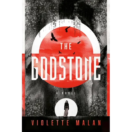 The Godstone - Paperback