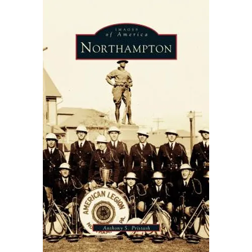 Northampton - Hardcover