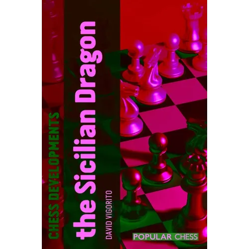 Chess Developments - Paperback