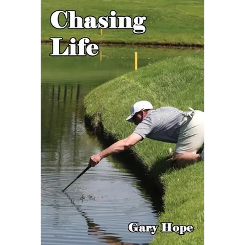 Chasing Life - Paperback