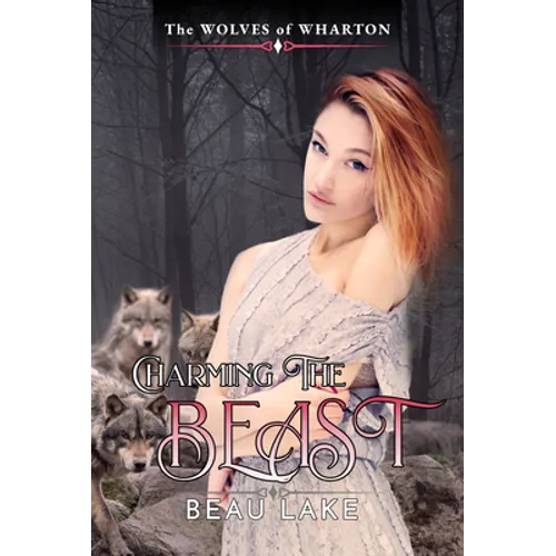 Charming the Beast - Paperback
