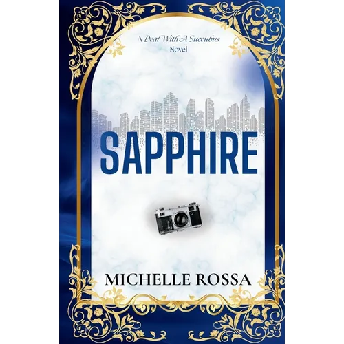 Sapphire - Paperback