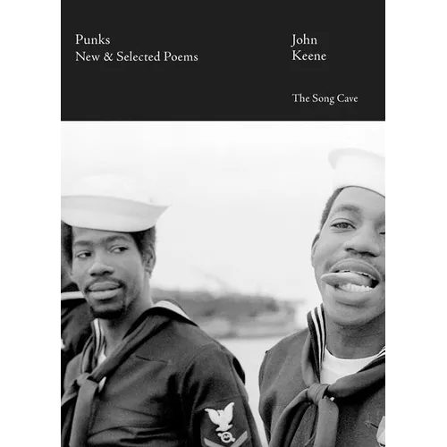 Punks - Paperback