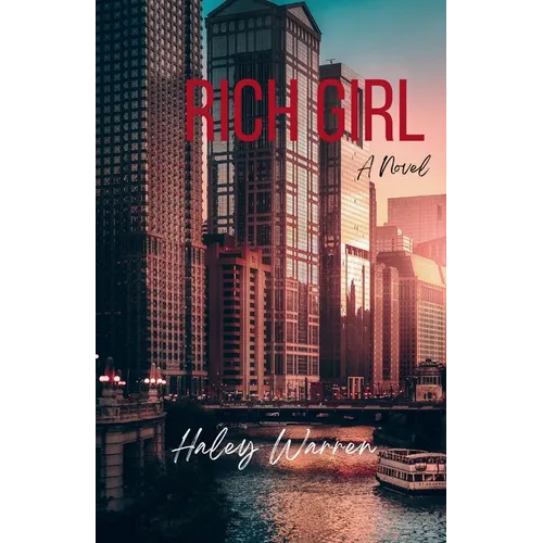 Rich Girl - Paperback