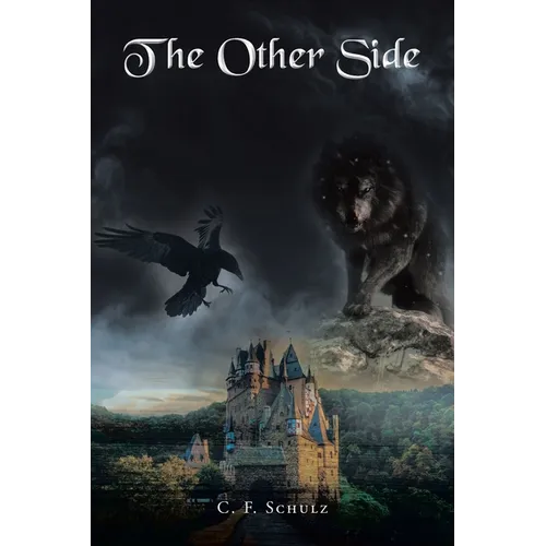 The Other Side - Paperback