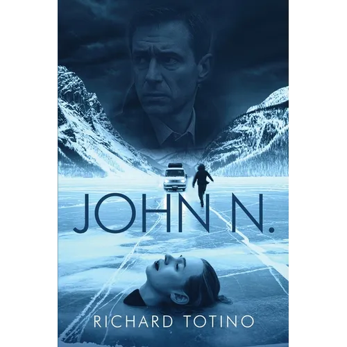 John N - Paperback