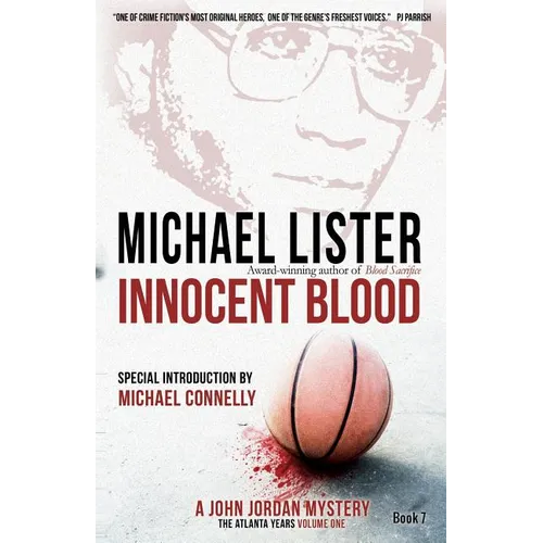 Innocent Blood - Paperback
