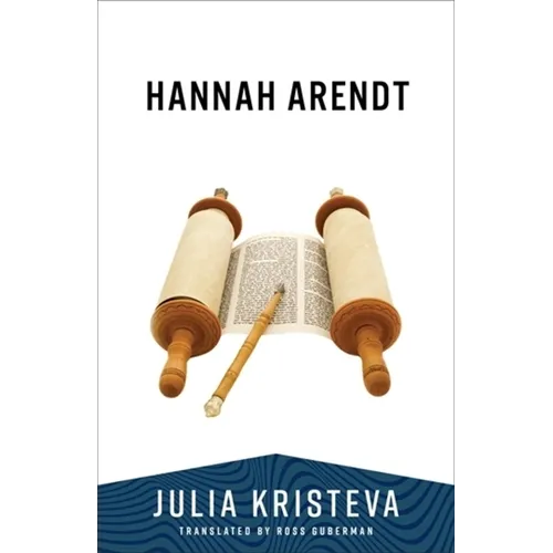 Hannah Arendt - Paperback