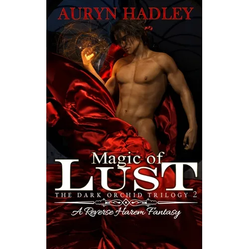 Magic of Lust - Paperback