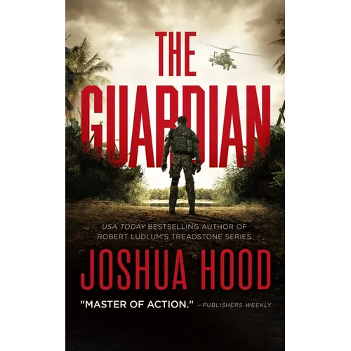 The Guardian - Hardcover