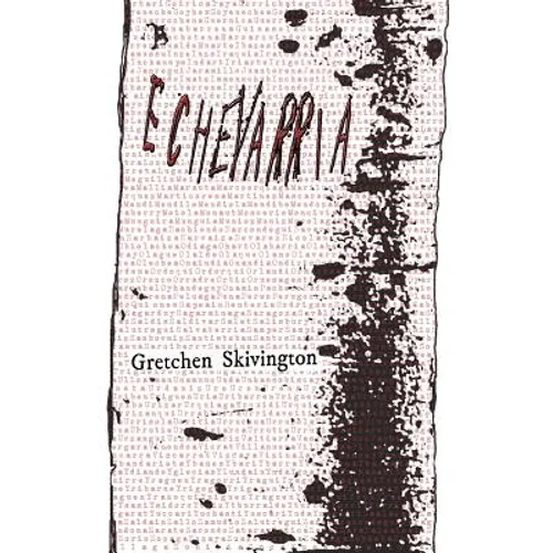 Echevarria - Paperback