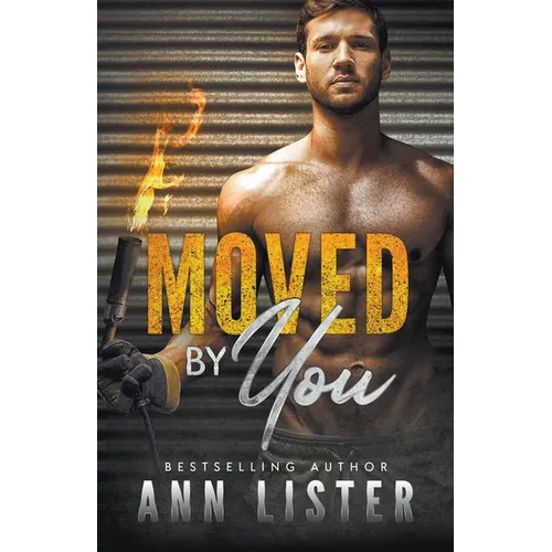 Moved By You - Paperback