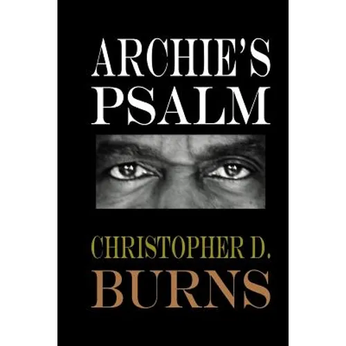 Archie's Psalm - Paperback