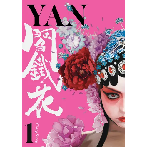 Yan Vol.1 - Paperback