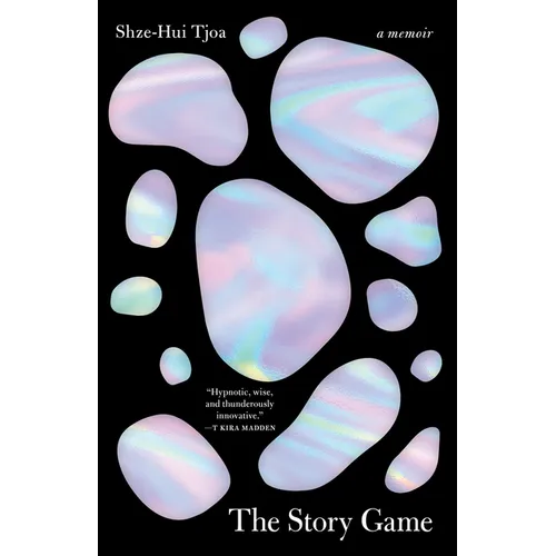 The Story Game - Paperback