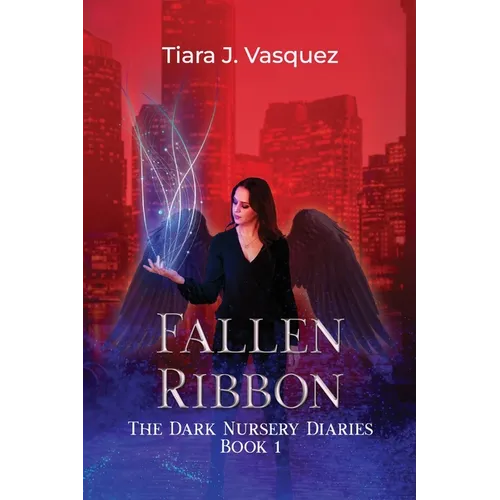 Fallen Ribbon - Paperback