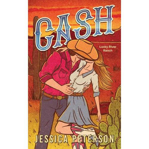 Cash (Standard Edition) - Paperback
