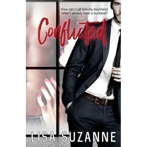 Conflicted - Paperback