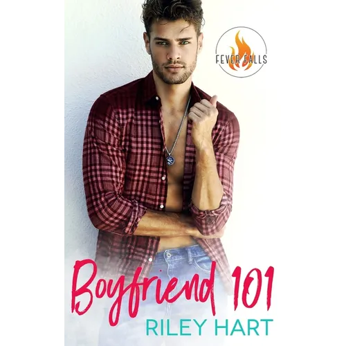 Boyfriend 101 - Paperback