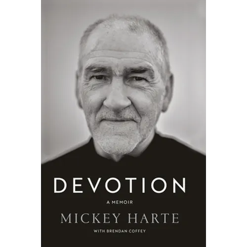 Devotion: A Memoir - Paperback