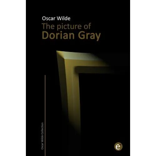 The picture of Dorian Gray - Paperback