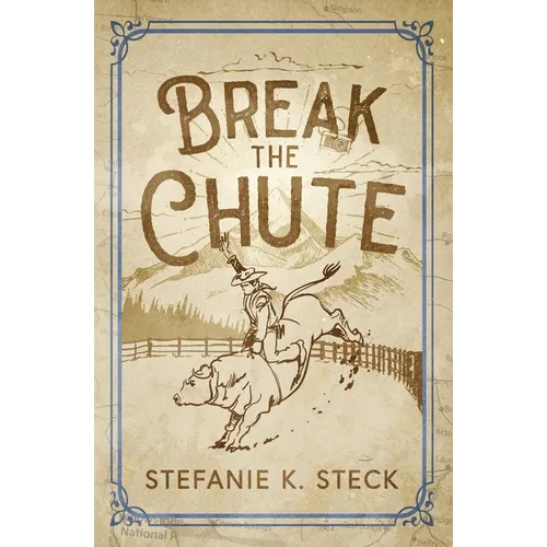 Break the Chute - Paperback