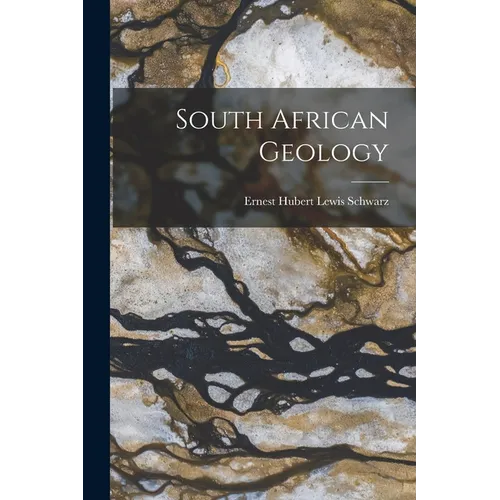 South African Geology - Paperback