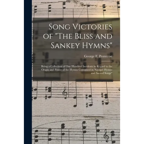 Song Victories of 