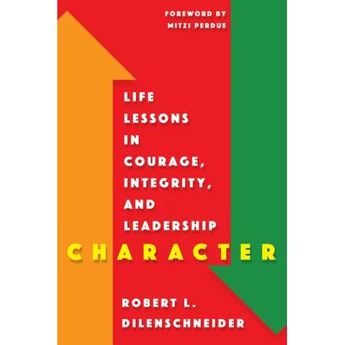 Character - Paperback
