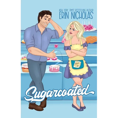 Sugarcoated - Paperback