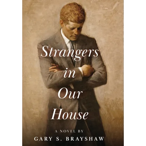 Strangers in Our House - Hardcover