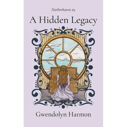 A Hidden Legacy - Paperback