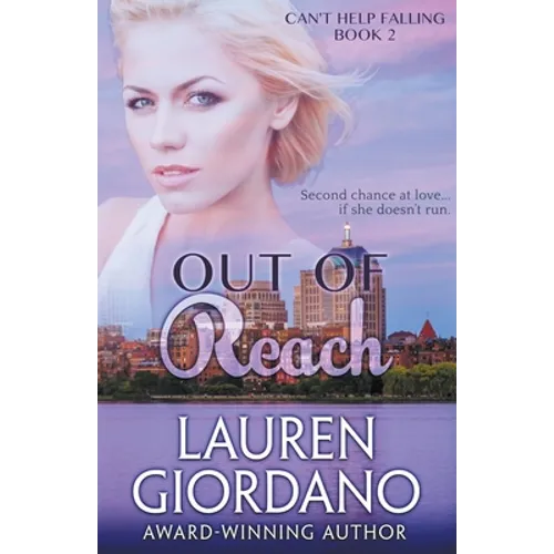 Out of Reach - Paperback