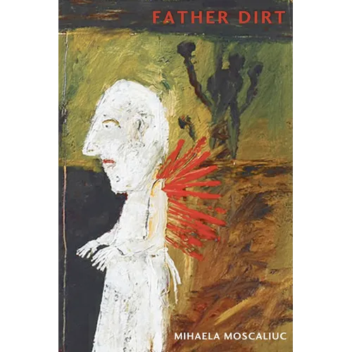 Father Dirt - Paperback