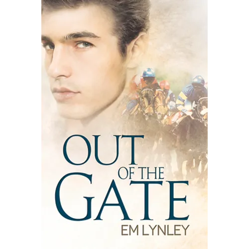 Out of the Gate - Paperback