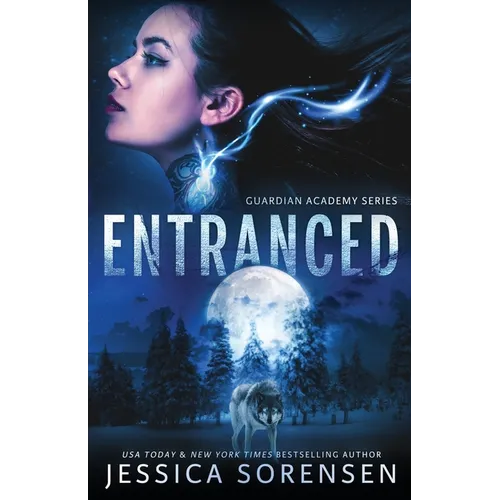 Entranced - Paperback
