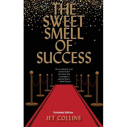 The Sweet Smell of Success - Paperback