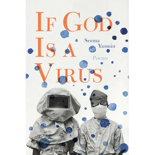 If God Is a Virus - Paperback