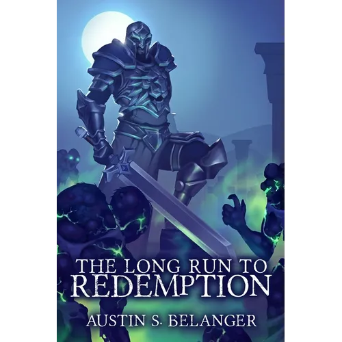 The Long Run to Redemption - Paperback