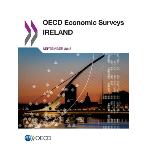 OECD Economic Surveys: Ireland 2015 - Paperback