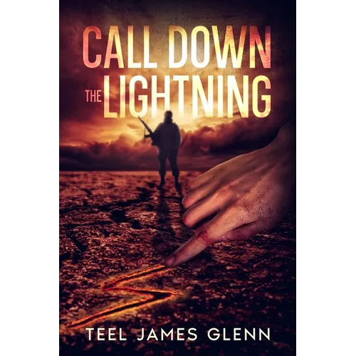 Call Down the Lightning - Paperback