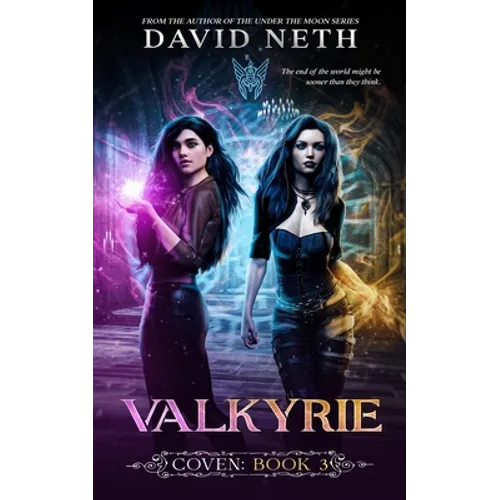 Valkyrie - Paperback