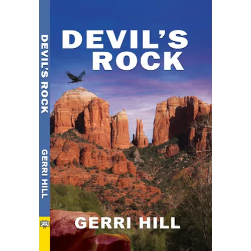 Devil's Rock - Paperback