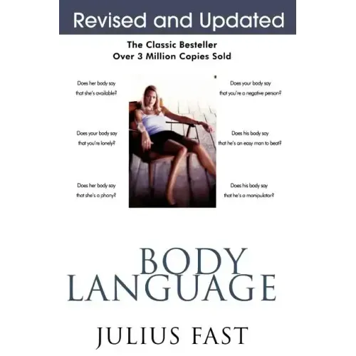 Body Language - Paperback