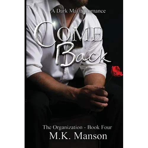 Come Back - Paperback