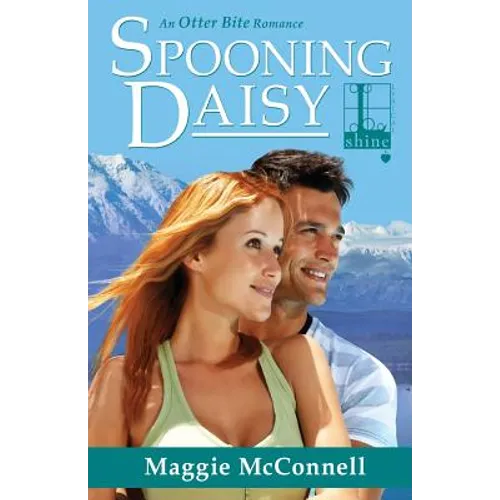 Spooning Daisy - Paperback