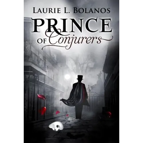 Prince of Conjurers - Paperback