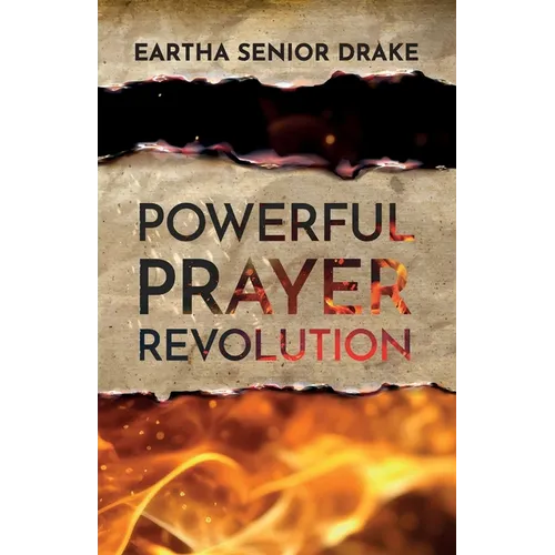 Powerful Prayer Revolution