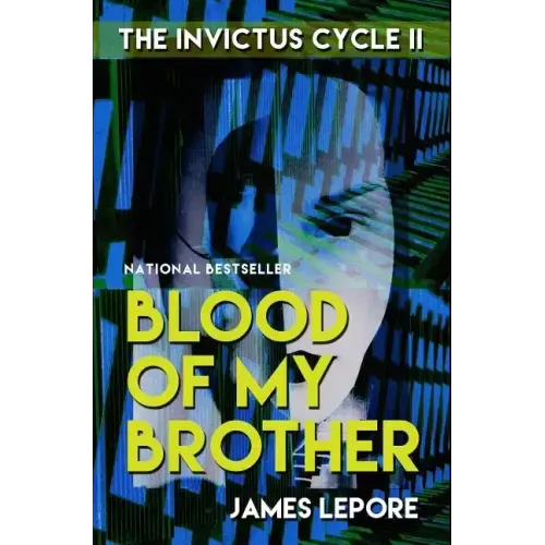 Blood of My Brother - Paperback