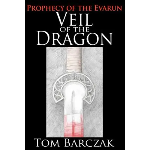 Veil of the Dragon - Paperback